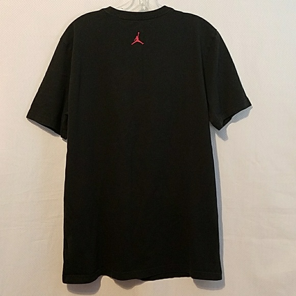 Air jordan flight 23 tshirt. - Picture 5 of 7